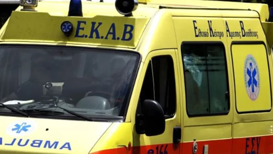 Τραγωδία στο Πήλιο: 50χρονος κατέρρευσε στις κερκίδες ενώ παρακολουθούσε αγώνες καράτε