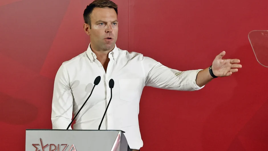 Το δίλημμα του Κασσελάκη: Υποψήφιος στον ΣΥΡΙΖΑ ή δημιουργία νέου πολιτικού φορέα