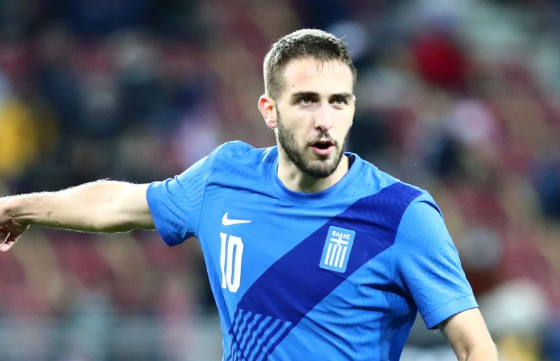 Ανακοινώνεται η επιστροφή Φορτούνη – Πώς έγινε η μεγάλη ανατροπή