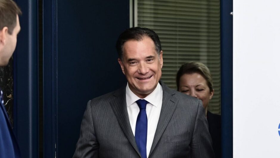 ΕΣΥ: Τα «μαθηματικά» Γεωργιάδη για τις ελλείψεις γιατρών τον εκθέτουν – Η υγεία δεν είναι αριθμοί