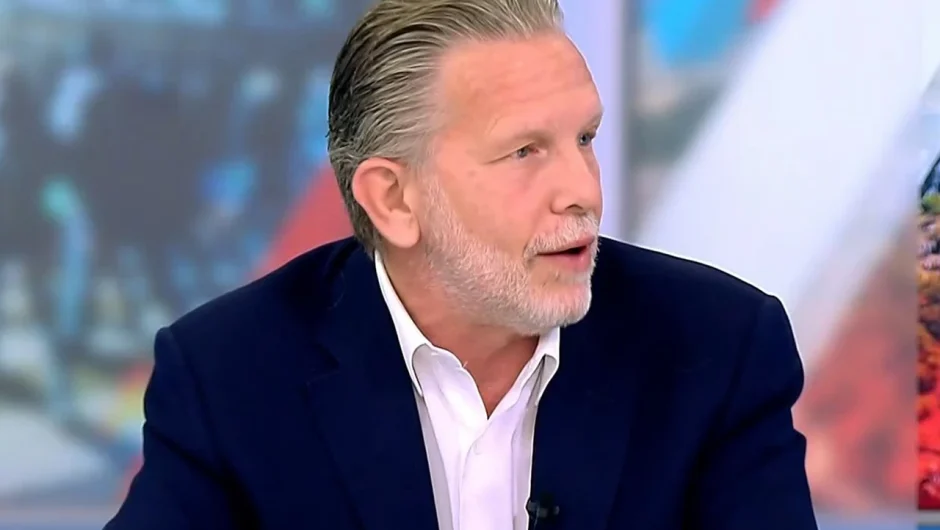 Γερουλάνος για συνεργασία με ΣΥΡΙΖΑ: Δυο σπίτια που καίγονται δεν τα βάζεις μαζί