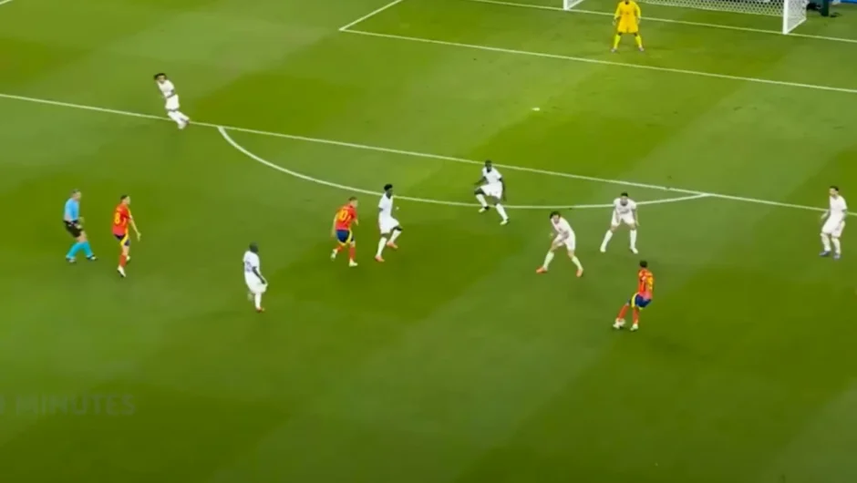 Μια συλλογή με γκολ που δεν ξεχνιούνται