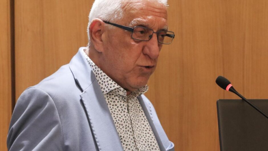 Νικήτας Κακλαμάνης / Φαρμακερά «καρφιά» εναντίον του Κωστή Χατζηδάκη για τα κόκκινα δάνεια