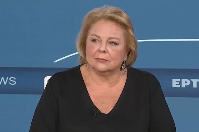 Λούκα Κατσέλη: Η πρόταση για την ανασυγκρότηση της Αριστεράς