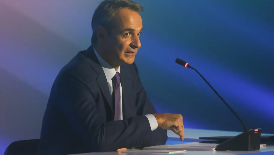 «Κλειδώνει» το καλάθι της ΔΕΘ: Στο επίκεντρο στέγαση, φοροελαφρύνσεις και ενίσχυση εισοδημάτων – Όλες οι παρεμβάσεις