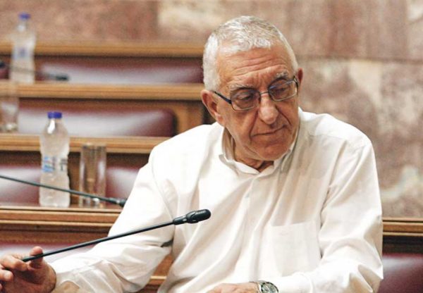 Κακλαμάνης: Nα ξυπνήσουμε την κυβέρνηση, να δει κοινωνικά θέματα – Ο δεξιός νιώθει ότι έχει προσβληθεί