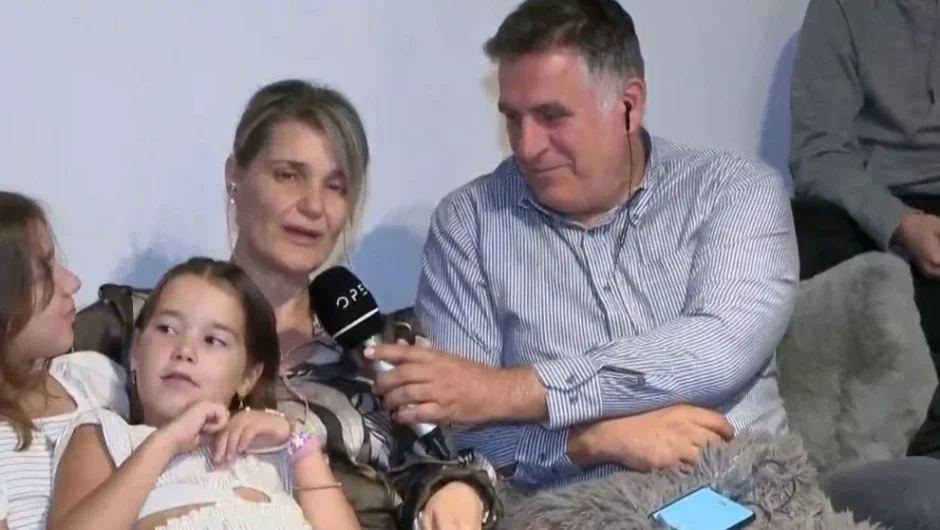 Μητέρα 11 παιδιών καταγγέλλει ότι της έκοψαν τα επιδόματα τέκνων – Τα έξοδα και οι δυσκολίες που αντιμετωπίζει η πολύτεκνη οικογένεια