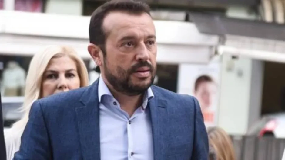 Τι θα πει ο Νίκος Παππάς στη ΔΕΘ