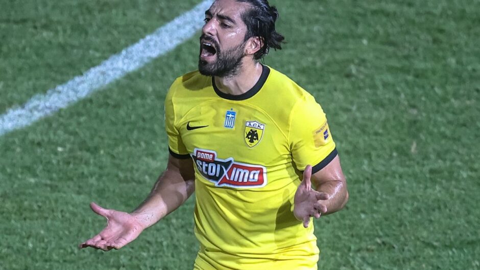 Πισάρο: “Το να πάω στην Ελλάδα ήταν η χειρότερη απόφαση που πήρα στην καριέρα μου”