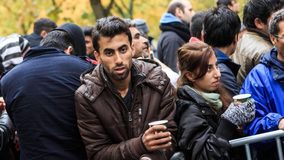 Προσφυγικό / Η επιστροφή της μεταναστευτικής κρίσης και η απροετοίμαστη Ελλάδα