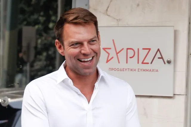 Ο τυχάρπαστος και οι άλλοι: Τον ανέχτηκαν και τους διαλύει…