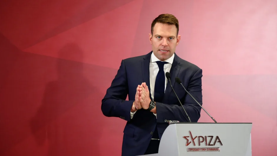 «Βράζει» ο ΣΥΡΙΖΑ: Αναμέτρηση δυνάμεων και ξεκαθάρισμα στην Κεντρική Επιτροπή – Στο «τραπέζι» η πρόταση μομφής – Όλα τα σενάρια