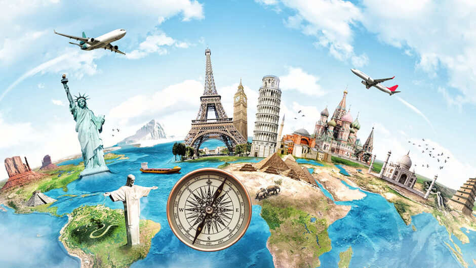 Η πιο επικίνδυνη και η πιο ασφαλής πόλη στον κόσμο