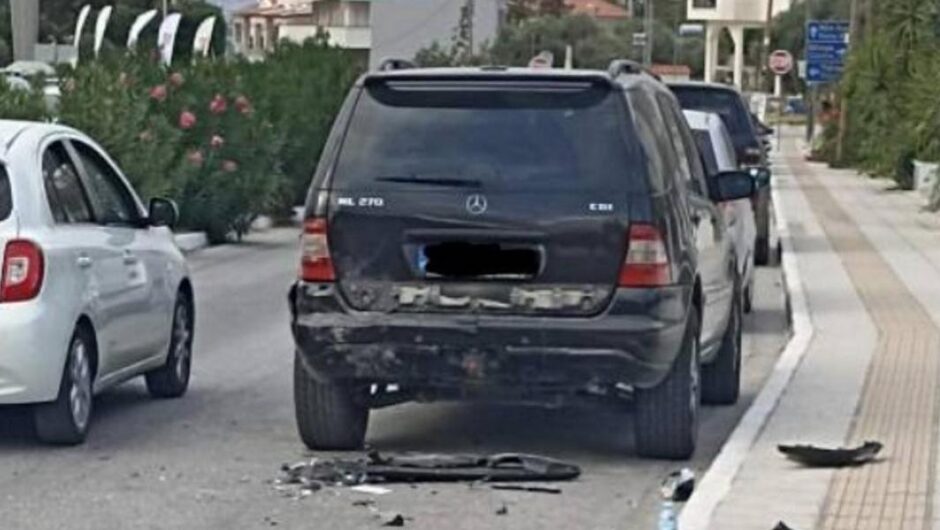 Βασίλης Κικίλιας / Μετά την οργή των πυροσβεστών ανακοίνωσε ΕΔΕ για τον θάνατο του συναδέλφου τους