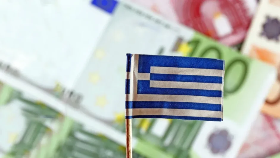 Αιφνίδια «στατιστική αύξηση» του χρέους