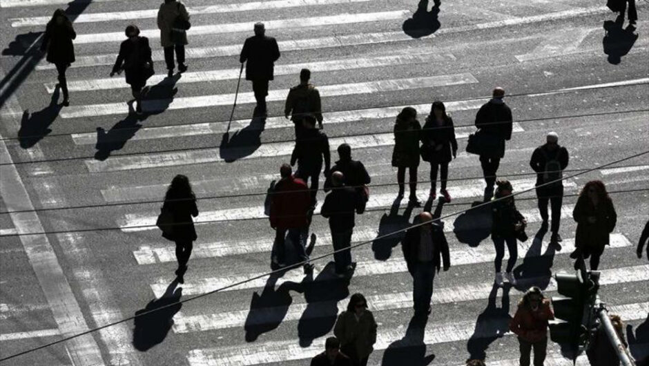 Όταν και οι αριθμοί κάπως δυστυχούν…