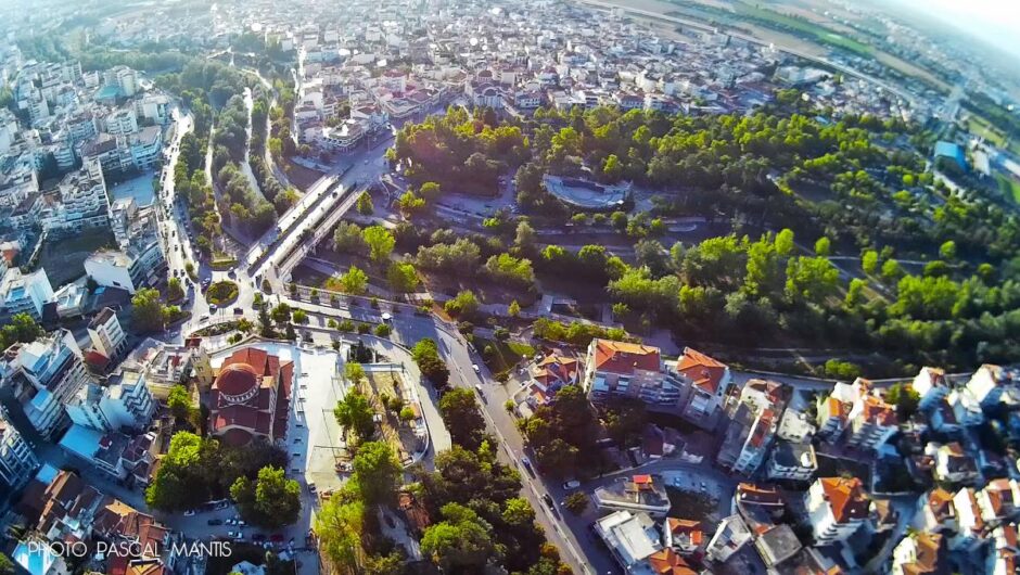 Ρεκόρ αντιρρήσεων στους δασικούς χάρτες – «Ξεμπλοκάρονται» οι ιδιοκτησίες στη Λάρισα