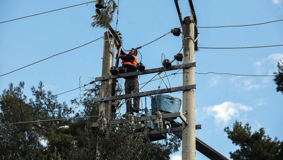 Χωρίς ρεύμα αύριο Κυριακή περιοχές σε Λάρισα, Ελασσόνα και Κιλελέρ – Δείτε αναλυτικά