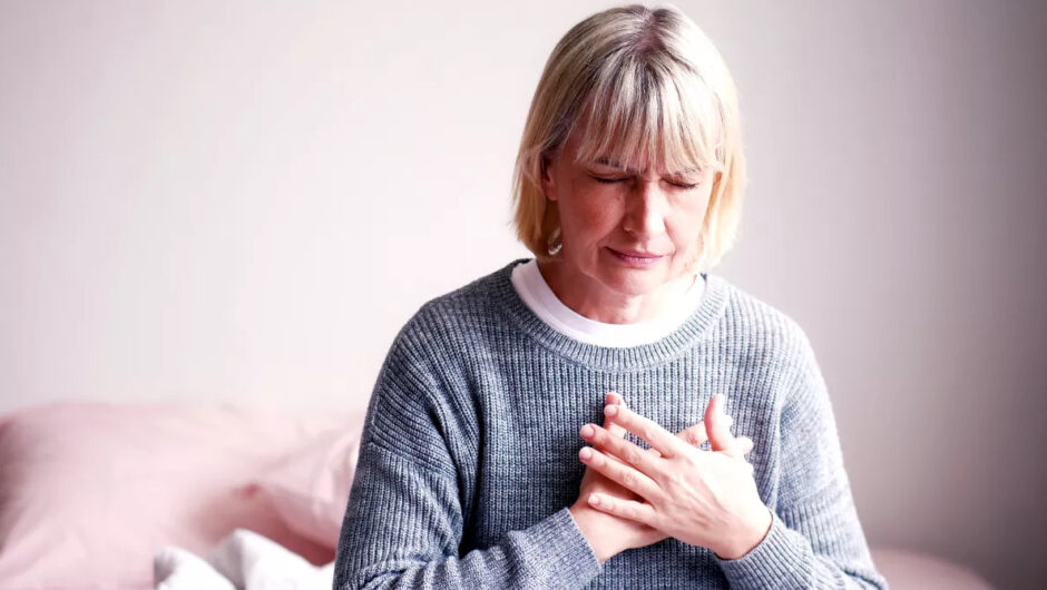 Παγκοσμίως 1 στους 4 πεθαίνει από αυτή την πάθηση – Η πρόληψη που σώζει