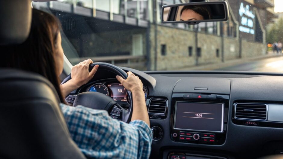 Αυτές είναι οι πιο αγχωτικές χώρες για να οδηγείς – Που κατατάσσεται η Ελλάδα!