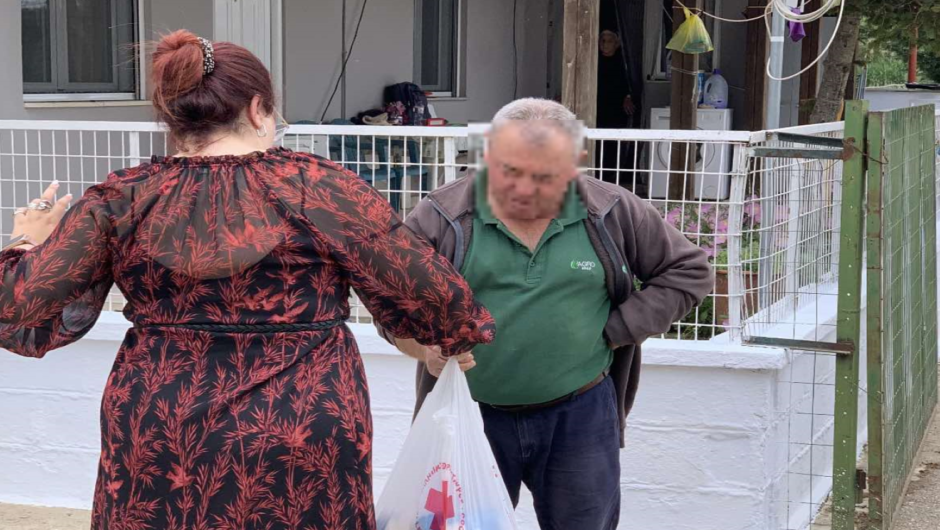 Επιβαρυμένη η ψυχική υγεία των πλημμυροπαθών της Λάρισας – Αϋπνίες, κρίσεις πανικού και αυξημένη κατανάλωση αντικαταθλιπτικών καταδεικνύουν οι ειδικοί