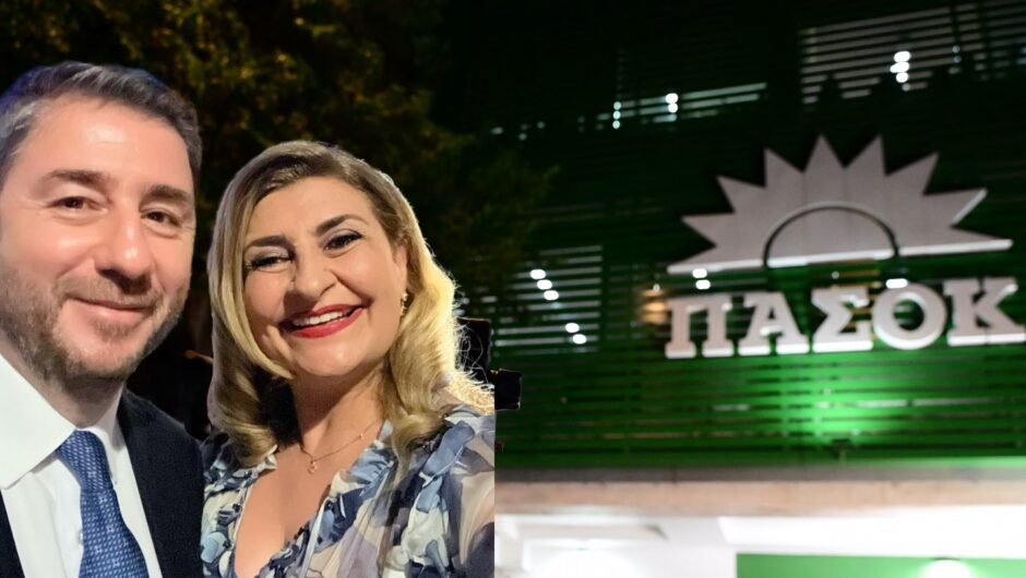 Ανδρουλάκης – Λιακούλη: Το παρασκήνιο ενός προαναγγελθέντος «βελούδινου διαζυγίου» στο ΠΑΣΟΚ