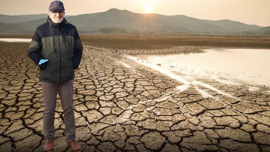 Για ένα σπάνιο και αξιόλογο μετεωρολογικό φαινόμενο που θα σημειωθεί τις επόμενες ημέρες κάνει λόγο ο Λαρισαίος μετεωρολόγος Φάνης Τακούδης