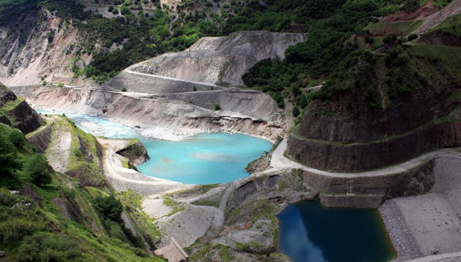 Εδώ και τώρα πολιτική απόφαση για το Υδατικό της Θεσσαλίας*