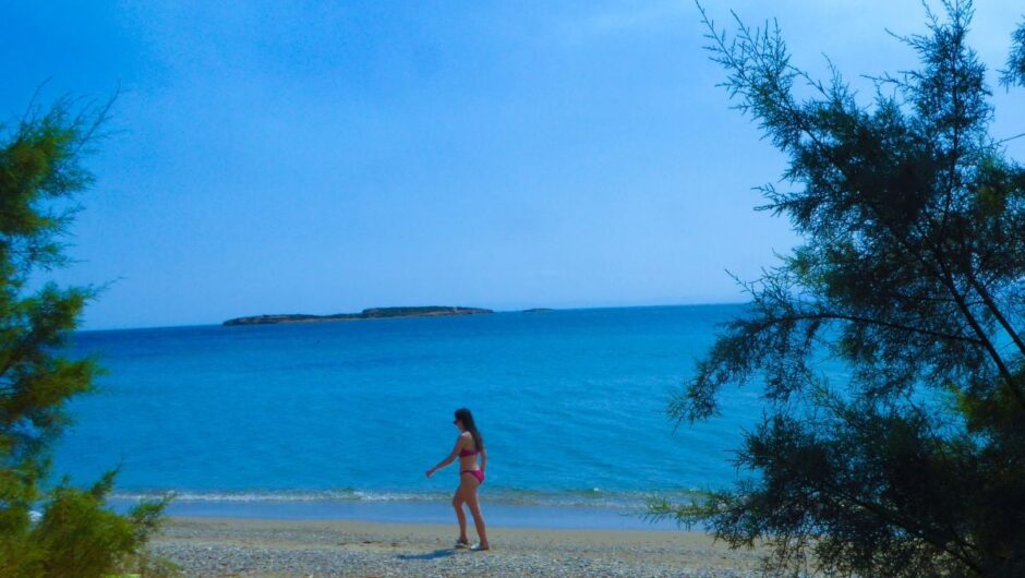 Αφρική η… Ελλάδα τον Οκτώβριο – Διαδοχικά κύματα ζέστης τις επόμενες μέρες