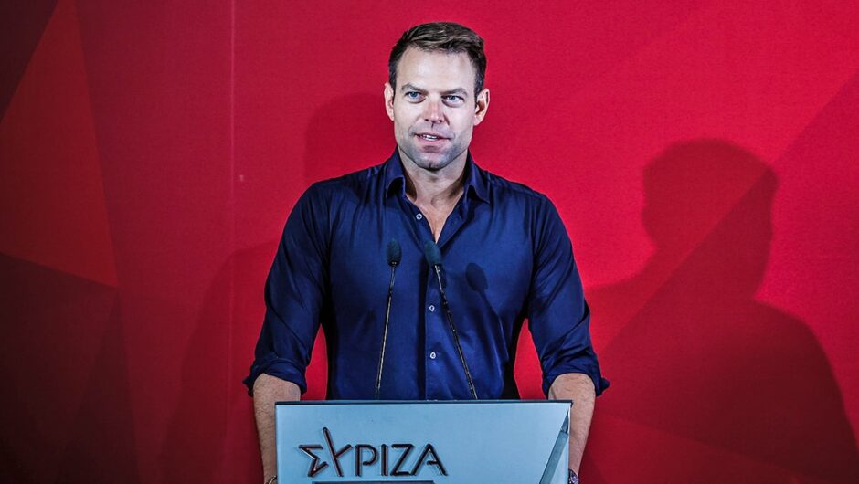 Στέφανος Κασσελάκης: Φτήνια