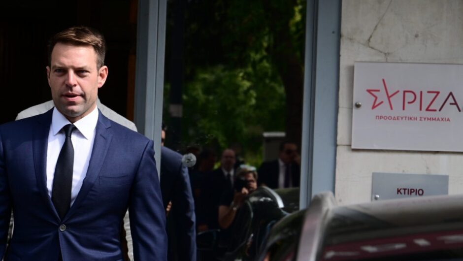 Κασσελάκης: Άγχος για το Συνέδριο, όλα ανοιχτά για διάσπαση και νέο κόμμα – Νευρικότητα από την επανεμφάνιση Τσίπρα