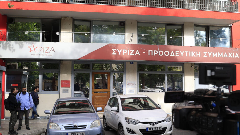 Η διπλή καμπάνια Κασσελάκη – η απειλή της αποστασίας και η σφήνα της Δούρου