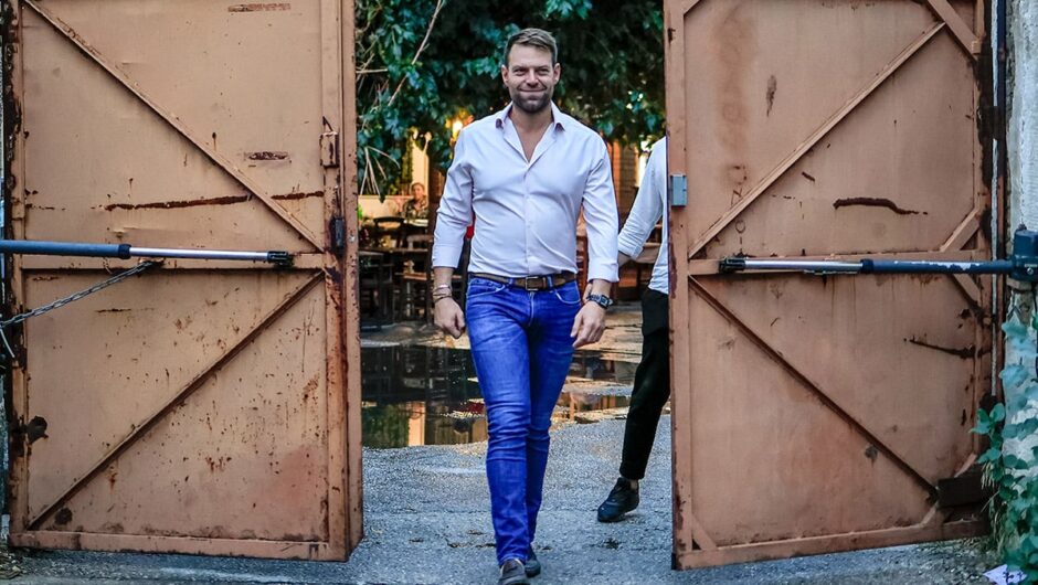 #Σύριζα_πραξικόπημα: Χιλιάδες αντιδράσεις στο «Χ» για τον αποκλεισμό Κασσελάκη