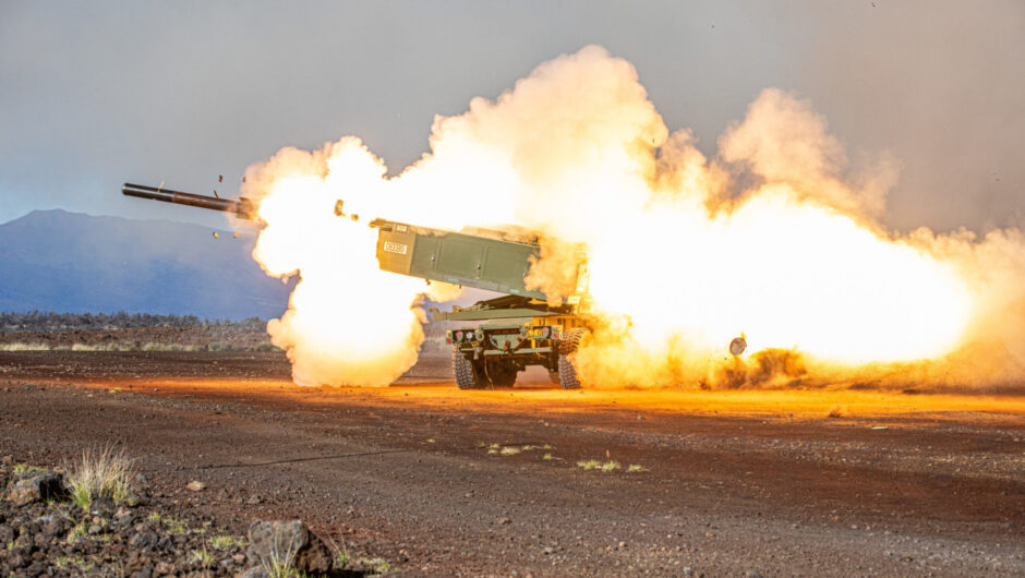 Τα σημάδια που δείχνουν μια παγκόσμια σύρραξη και τα κράτη που είναι στο κατώφλι του πολέμου