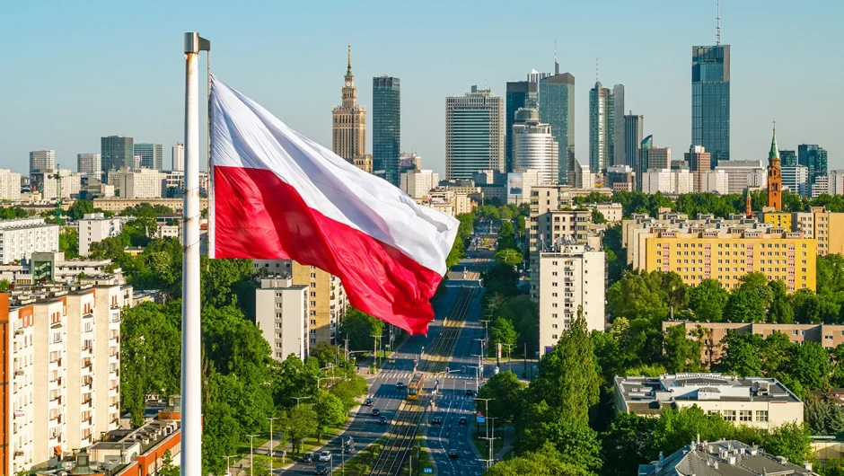 Πολωνία: Η χώρα που είδε όλα τα γειτονικά της κράτη να «εξαφανίζονται» το 1991-1993 και διαμελίστηκε τρεις φορές σε 23 χρόνια