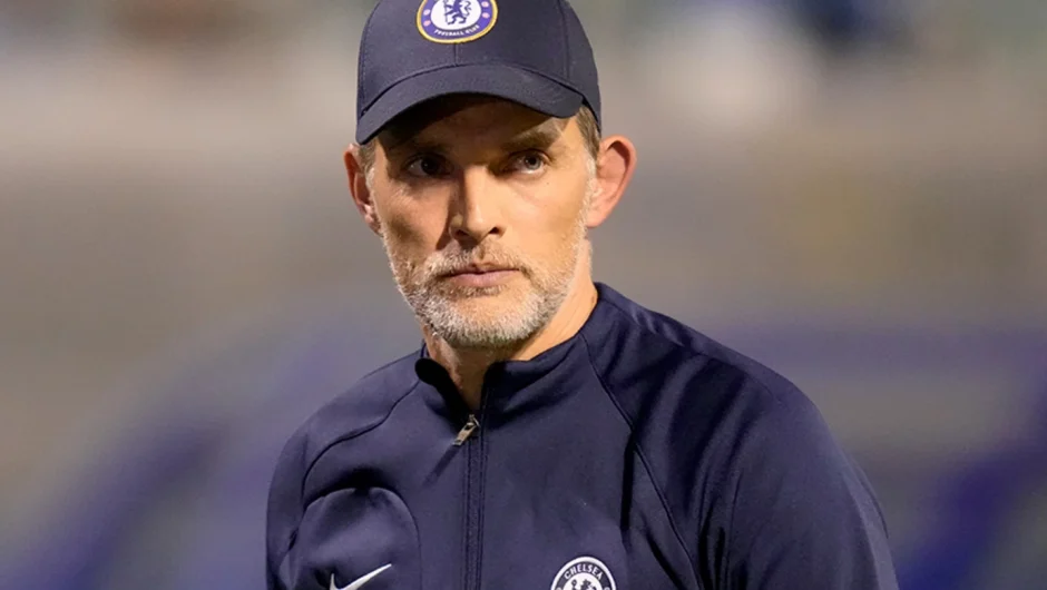 «Μαύρη μέρα» γράφει η Daily Mail για την πρόσληψη του Τούχελ στην εθνική ομάδα της Αγγλίας