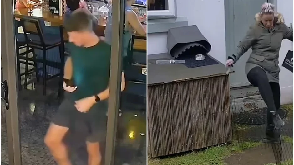 Ατυχίες με το καλημέρα