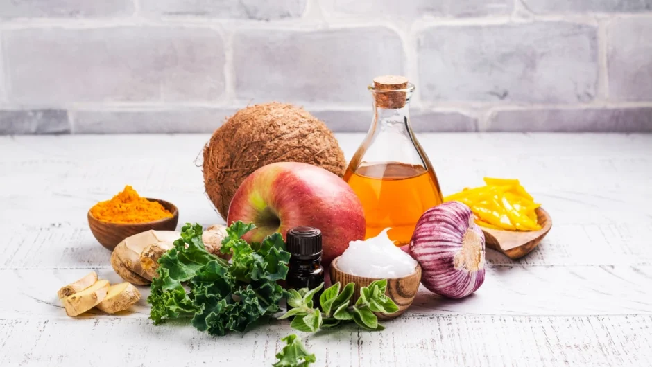 Candida Diet: Όσα πρέπει να γνωρίζετε για τη νέα viral δίαιτα