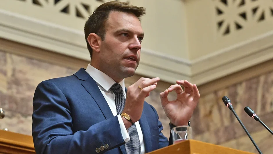 Ο Κασσελάκης ρίχνει γέφυρες (και) με τον Τσίπρα