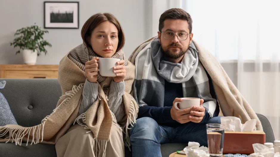 Tips για την ανακούφιση του κοινού κρυολογήματος: Τι λειτουργεί και τι όχι