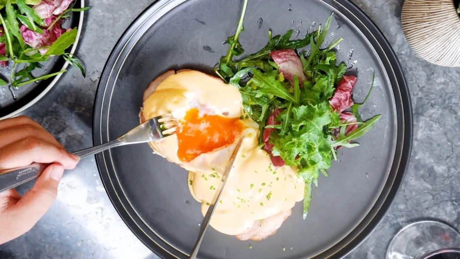 Έλλειψη Σιδήρου: Οι τροφές για να αναπληρώσετε το κενό