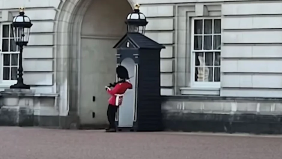 Οι άτυχες στιγμές της εβδομάδας σε μία συλλογή