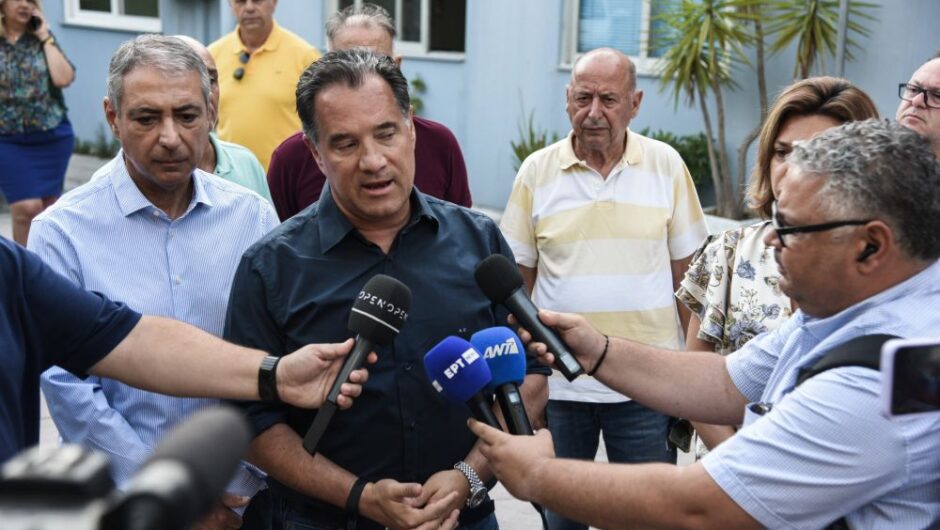 Εργαζόμενοι «Αττικόν»: Γελοιότητες τα επιχειρήματα Γεωργιάδη για τα ράντζα – Η έλλειψη προσωπικού γίνεται πλέον τραγική