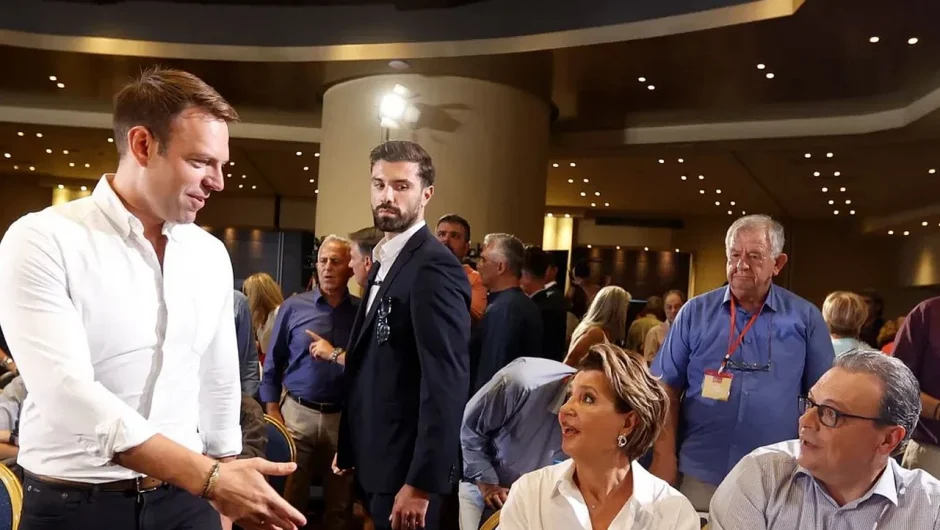 ΣΥΡΙΖΑ: Τελικό ξεκαθάρισμα στο Συνέδριο – Με 138 ψήφους ο Κασσελάκης βγήκε «εκτός κούρσας» για την προεδρία του κόμματος