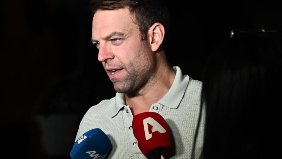 ΣΥΡΙΖΑ – ΠΣ / Το δημοσίευμα για σχέδιο «εξαΰλωσης» του κόμματος από τον Κασσελάκη και η απάντησή του