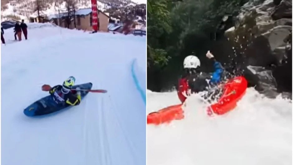 Κουπί να ‘ναι… κι όπου να ‘ναι