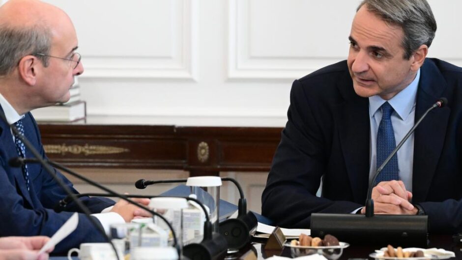 Κυβέρνηση Μητσοτάκη / Στην τελευταία θέση της ΕΕ η Ελλάδα σε επενδύσεις