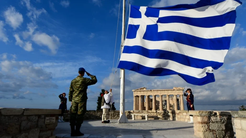 Σαν σήμερα 28 Οκτωβρίου: Το ηρωικό «ΟΧΙ» της Ελλάδας στη φασιστική Ιταλία