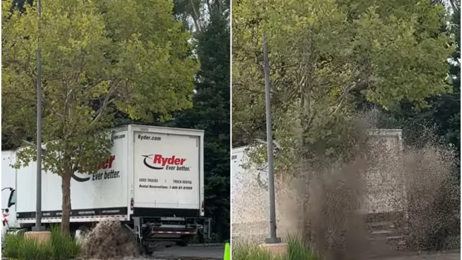 Κάπως έτσι εξελίσσεται μια κακή μέρα στη δουλειά