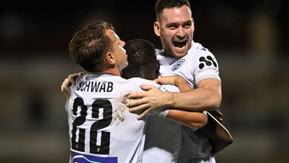 Stoiximan Super League: Η βαθμολογία μετά την ισοπαλία ανάμεσα σε Παναθηναϊκό και Ολυμπιακό και τη νίκη του ΠΑΟΚ